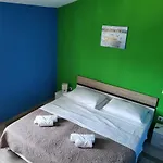 Appartement Leonardo *
