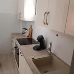 Appartement Leonardo Vrsi