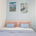 Leonardo Appartement Vrsi