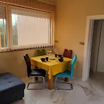 Appartement Leonardo Vrsi