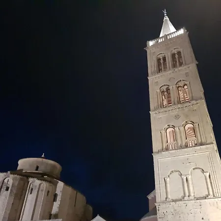 Apartman Leonardo Vrsi