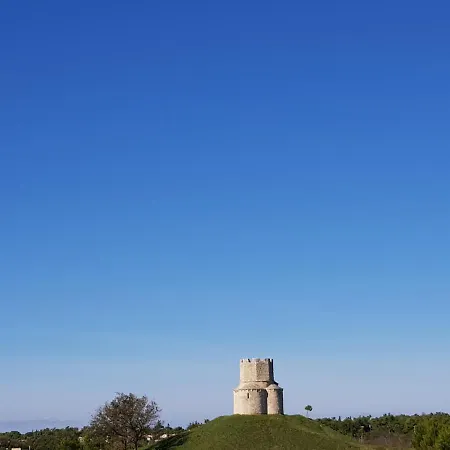 Apartman Leonardo Vrsi