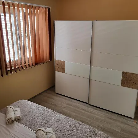 Leonardo Apartament