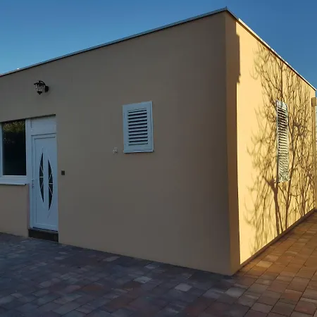 Apartament Leonardo Vrsi