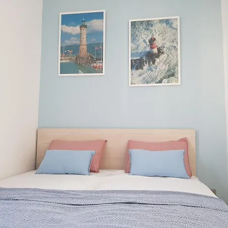 Leonardo Apartament Vrsi