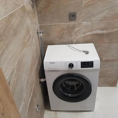 Apartament Leonardo Vrsi