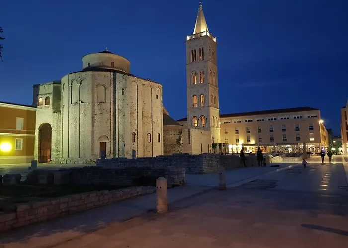 Leonardo 公寓 沃希