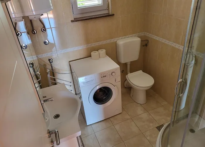 Апартаменты Leonardo *