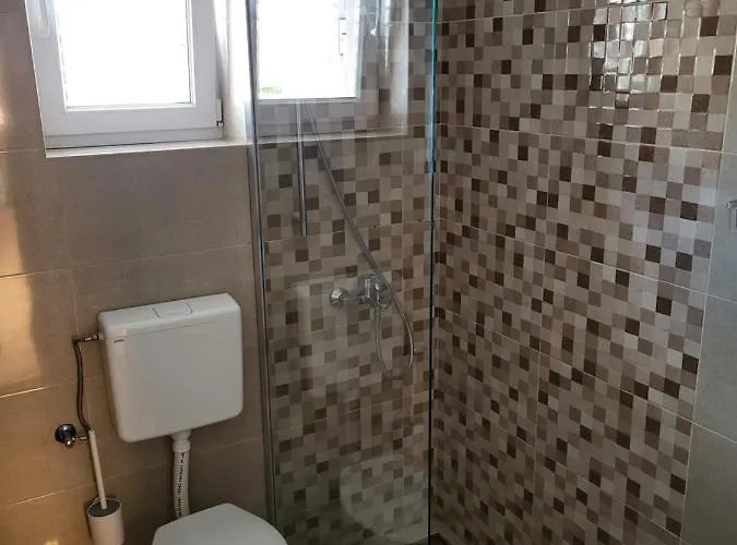 公寓 Leonardo 沃希