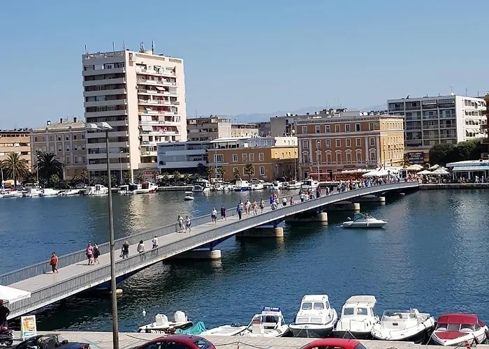 Апартаменты Leonardo *