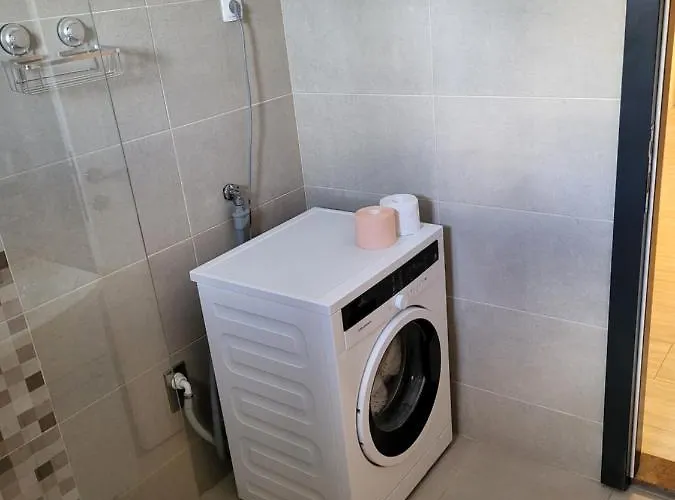 Апартаменты Leonardo *