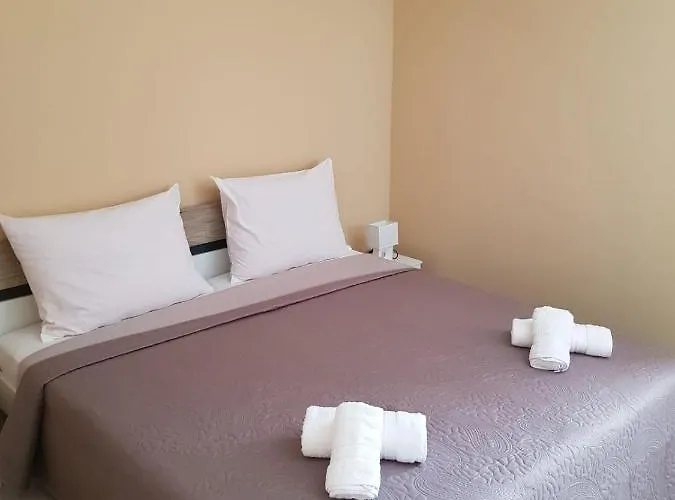 公寓 Leonardo 沃希