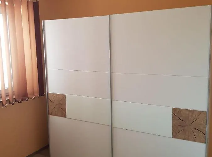 Leonardo Апартаменты *