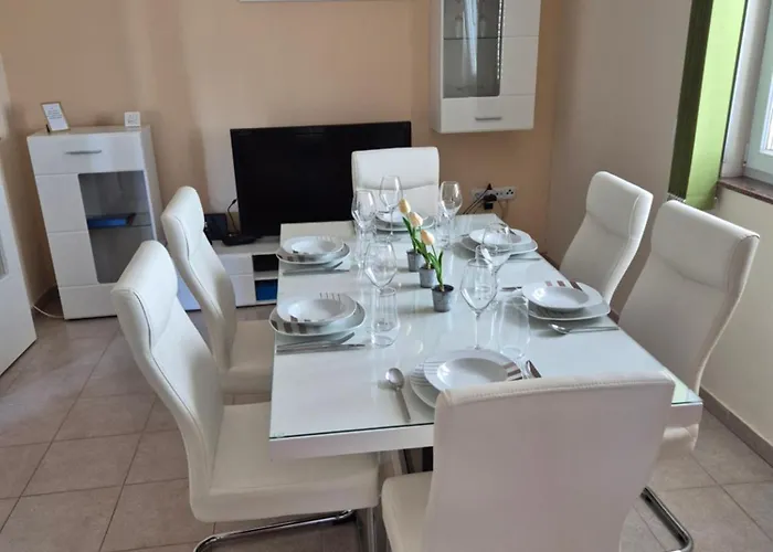 Апартаменты Leonardo