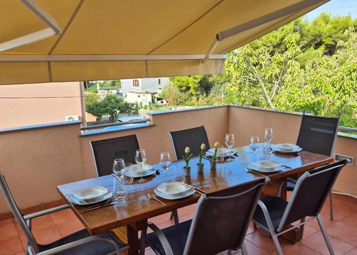 Leonardo Appartement
