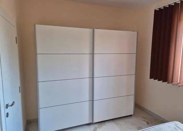 Leonardo Апартаменты