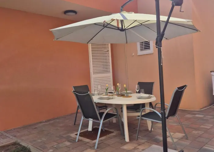 Leonardo Appartement *