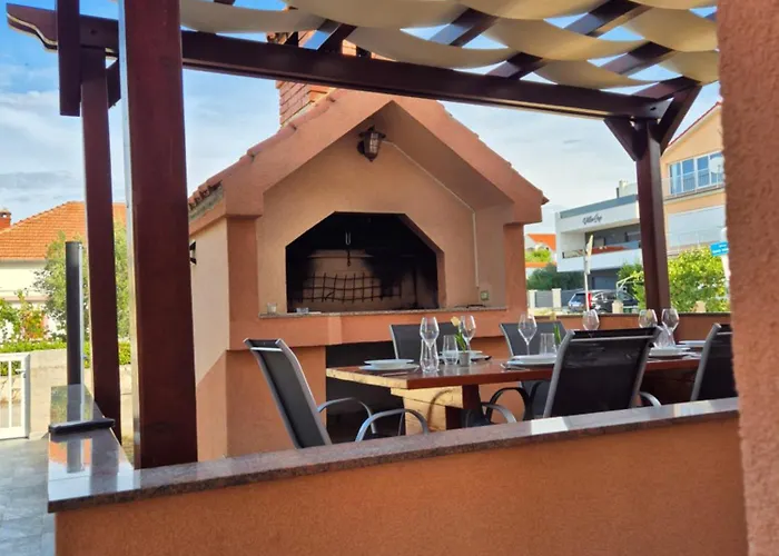 Leonardo 公寓 沃希