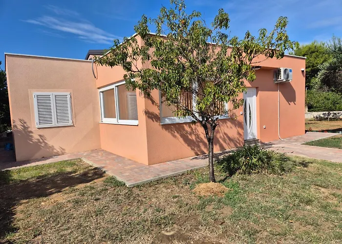 Leonardo Appartement