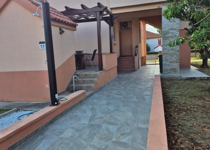 Апартаменты Leonardo