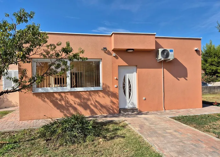 Leonardo Appartement