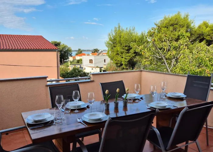 Appartement Leonardo