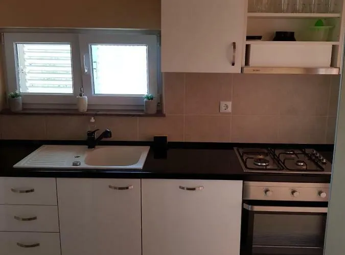 Appartement Leonardo *