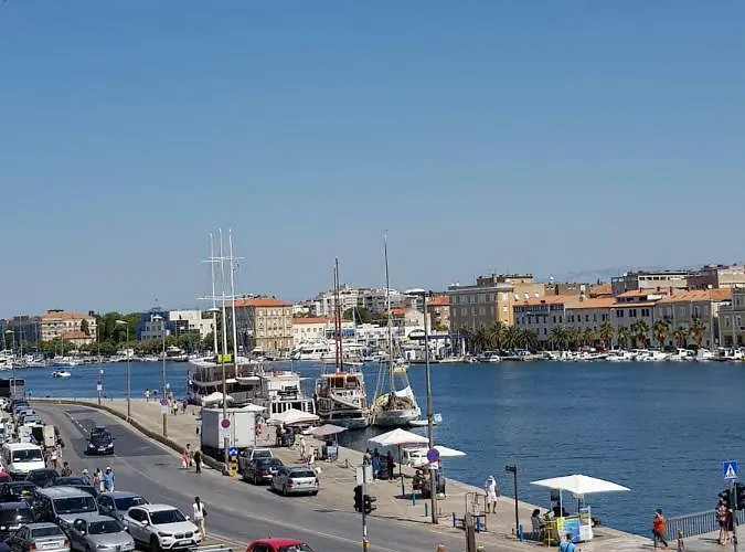 Leonardo Appartement *