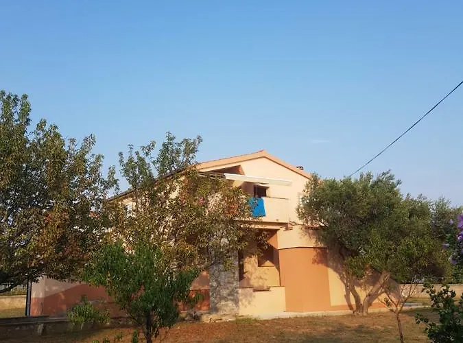 Leonardo Appartement