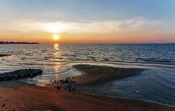 Апартаменты Leonardo