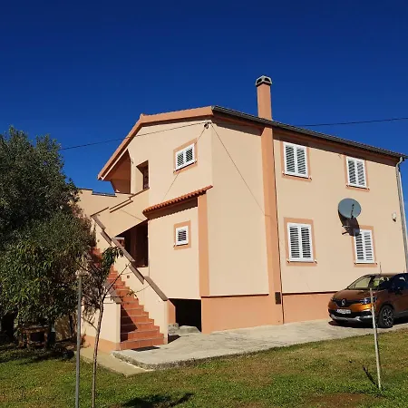 Leonardo Apartment Vrsi