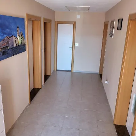 Apartment Leonardo