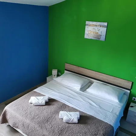 Apartment Leonardo *