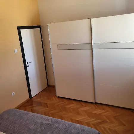 Apartment Leonardo *