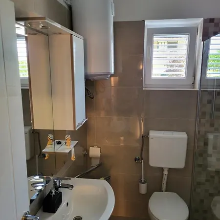 Leonardo Apartamento Vrsi