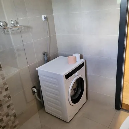 Apartment Leonardo *