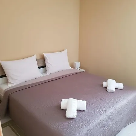 Apartment Leonardo Vrsi