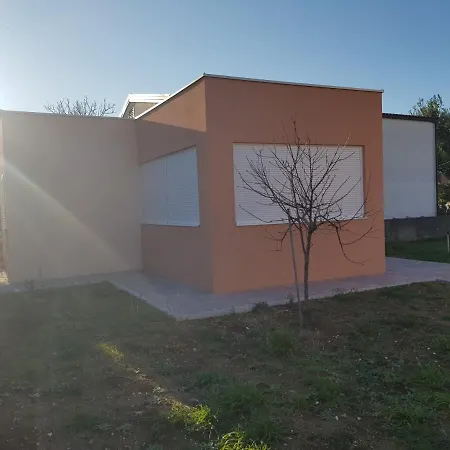 Leonardo Apartment Vrsi