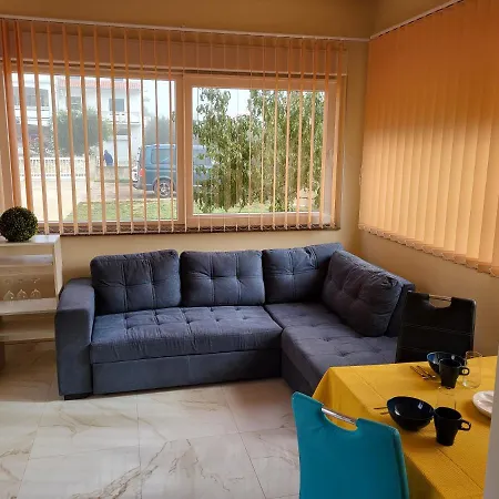 Leonardo Apartment Vrsi