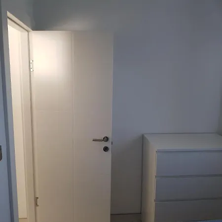 Apartment Leonardo Vrsi
