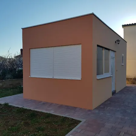 Apartment Leonardo