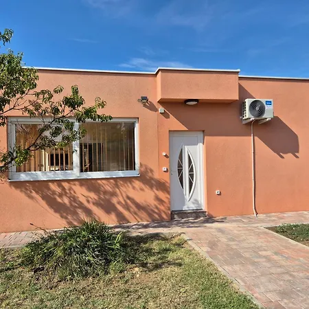 Leonardo Apartman