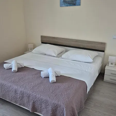 Leonardo Apartment Vrsi