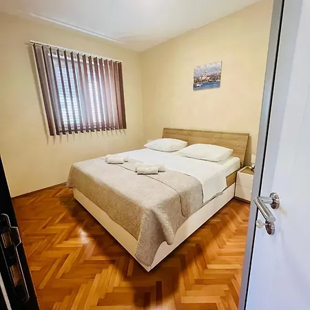 Apartment Leonardo *