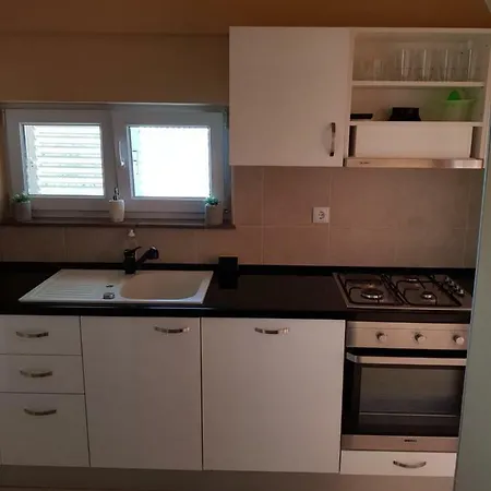 Apartment Leonardo *