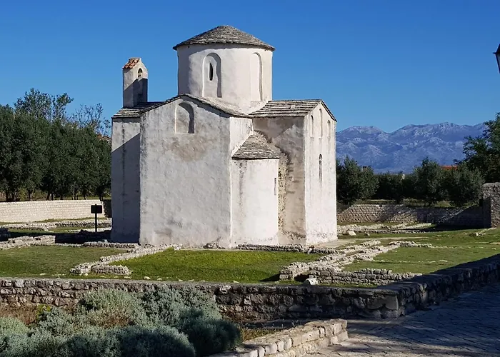 Leonardo 아파트 브르시