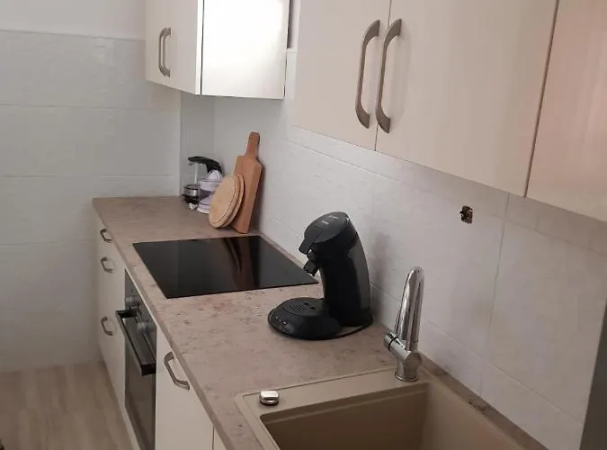 아파트 Leonardo 브르시