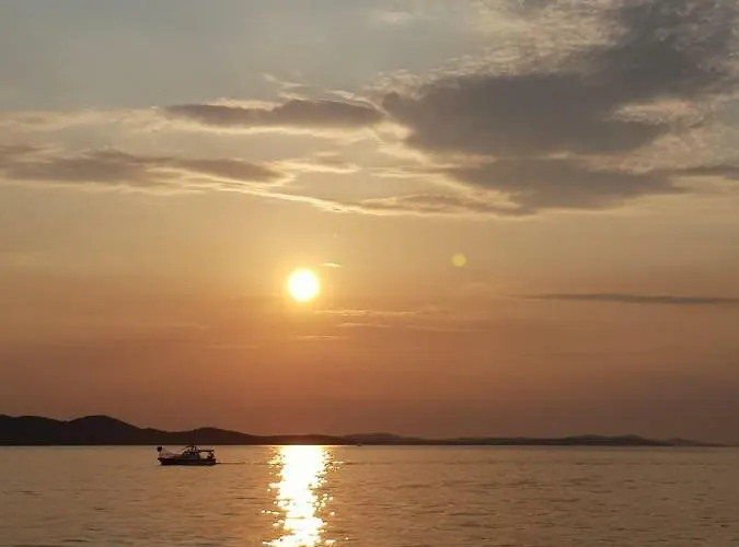 Appartamento Leonardo Vrsi