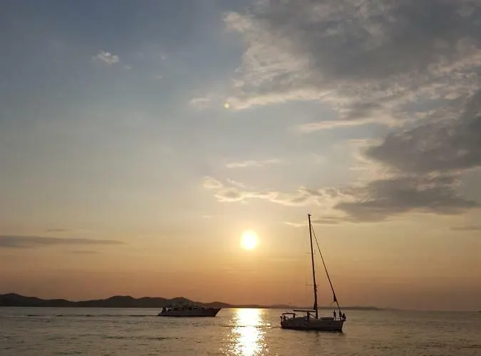 Appartamento Leonardo *